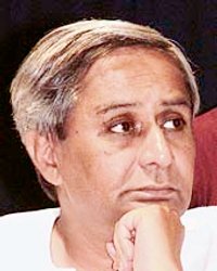 Naveen Patnaik Naveen Patnaik