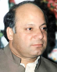 Nawaz Sharif Nawaz Sharif