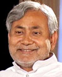 Nitish Kumar Nitish Kumar