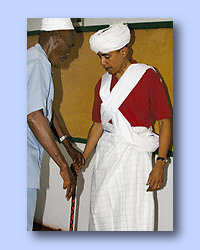 Barack Obama Barack Obama