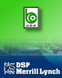 OBL DSP Merrill Lynch OBL DSP Merrill Lynch