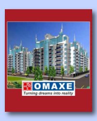 Omaxe Builders Omaxe Builders