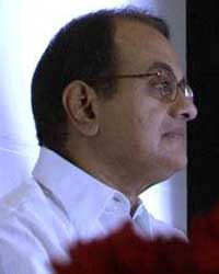p chidambaram p chidambaram