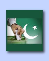 Pakistan Elections Pakistan Elections