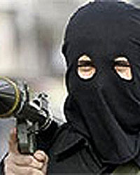 terrorist terrorist