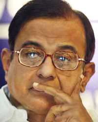 p chidambaram p chidambaram