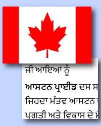 Punjabi Canada Punjabi Canada