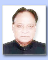 R S Gavai R S Gavai
