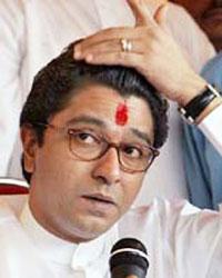 Raj Thackeray Raj Thackeray