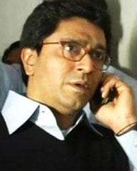 Raj Thackeray Raj Thackeray