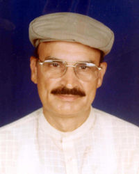 Rustam Singh Rustam Singh