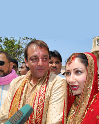 Sanjai Manyata Sanjai Manyata
