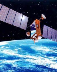 US Satellite US Satellite