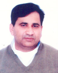 Shakeel Ahmed Shakeel Ahmed