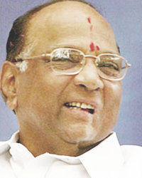 Sharad Pawar Sharad Pawar