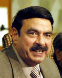 Sheikh Rashid Sheikh Rashid