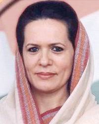 Sonia Gandhi Sonia Gandhi