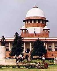 Supreme Court Supreme Court