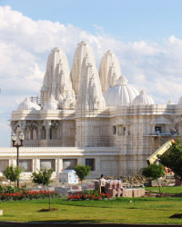 Swaminarayan Temple Swaminarayan Temple