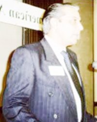 Tariq Azizuddin Tariq Azizuddin