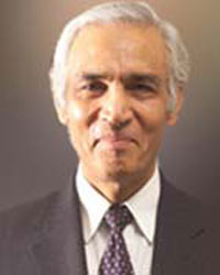 Tejendra Khanna Tejendra Khanna