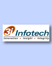 3i Infotech 3i Infotech