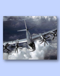 Russian TU95 Bomber Russian TU95 Bomber
