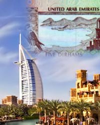United Arab Emirates United Arab Emirates