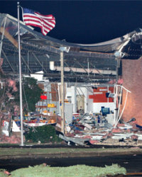 US Tornado US Tornado