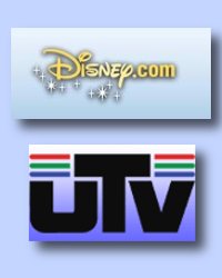 UTV Disney UTV Disney