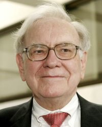 Warren Buffet Warren Buffet