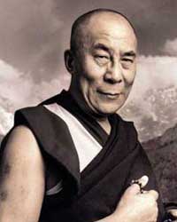 Dalai Lama Dalai Lama