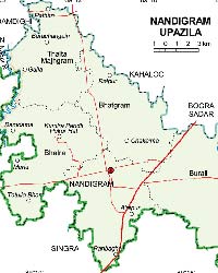 Nandigram Nandigram