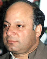 Nawaz Sharif Nawaz Sharif