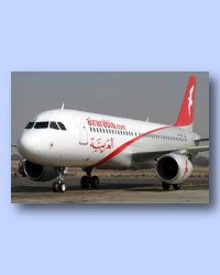 Air Arabia Air Arabia