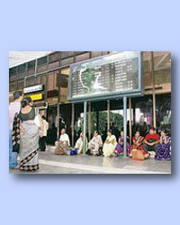 Airport Strike Airport Strike