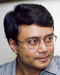 Amit Chaudhari Amit Chaudhari