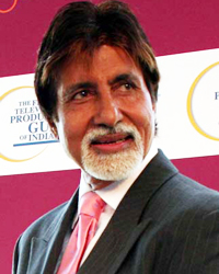 Amitabh Bachchan Amitabh Bachchan