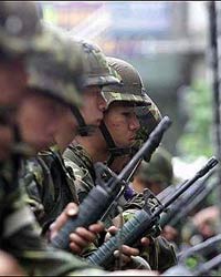 Army Army