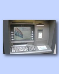 ATM ATM