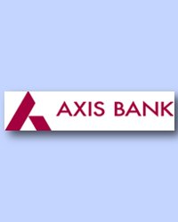 Axis Bank Axis Bank