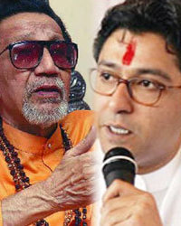 Bal Raj Thackeray Bal Raj Thackeray