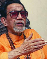 Bal Thackeray Bal Thackeray