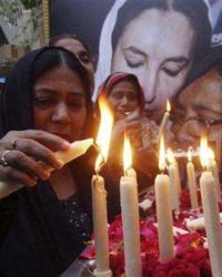 Benazir Bhutto Benazir Bhutto