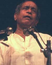 Pandit Bhimsen Joshi Pandit Bhimsen Joshi