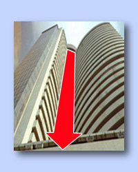 Bombay Stock Exchange Bombay Stock Exchange