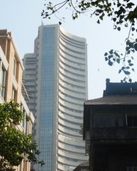 Bombay Stock Exchange Bombay Stock Exchange