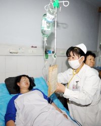 China Blast China Blast