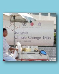Climate Change Climate Change