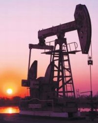 Crude Oil Crude Oil